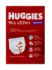 HUGGIES трусики-подгузники драй эксперт 9-14кг 17шт
